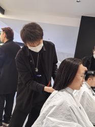 -付军剪艺JF ProSalon