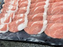 -马记伊源斋涮肉·清真菜(百子湾店)