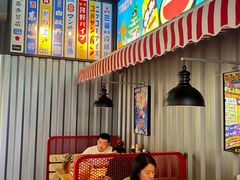 -石家庄万象城