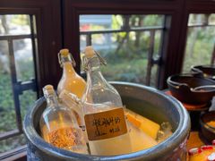 -杭州西子湖四季酒店-WL BISTRO西湖餐厅(灵隐路店)