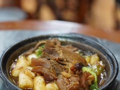 -珍珍小食店(西华路店)