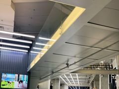 -LA合时健身4PMFIT(花桥旗舰店)