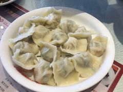 -添福来墨鱼饺子 · 海鲜东北菜(大连星海·黄浦路店)