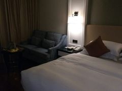 -四川江油戴斯大酒店