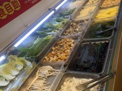 -成老灶火锅鸡(平山店)