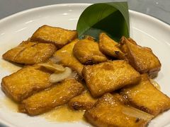 总督豆腐-保定会馆(红旗大街店)