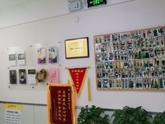 -中田健身工作室(东园店)