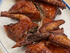 琉璃乳鸽-粤·向群饭店(泮塘路店)