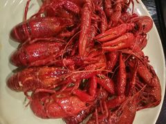 -靓靓蒸虾(中山里店)