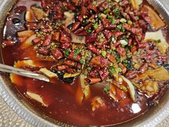 -红菜坊·烤鸭·川鲁宴(石园店)