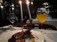 -马克西姆餐厅(崇文门店)