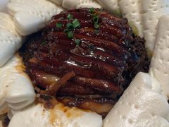 -玉林烤鸭店(定福庄店)