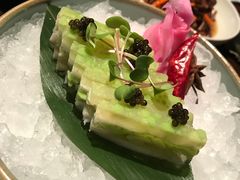 -湖滨28中餐厅·西湖宴·杭州君悦酒店