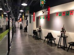 -無弓射箭俱乐部(领展中心城店)