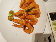 -四季民福烤鸭店(望京旺角店)