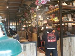 -探鱼·鲜青椒爽麻烤鱼(广州欣荣广场店)