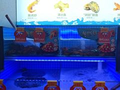 -七欣天香辣蟹火锅(无锡金太湖国际城店)