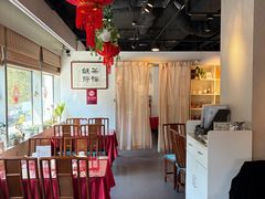 -天厨妙香素食餐厅(清华店)