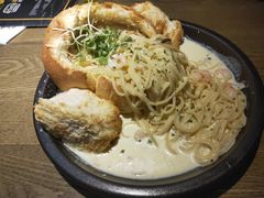 -机器人火炉披萨