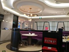 大堂-太兴餐厅(东方广场分店)