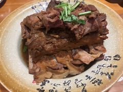 -真定郝家排骨(谈固东街店)