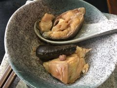 -老刘生态大鱼坊铁锅炖鱼(赛马场店)