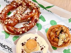 -PAOPAO Bakery&Café(港汇店)