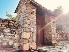 -北京山里寒舍度假酒店