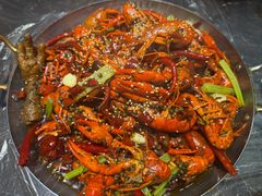 -指爱龙虾(金杨路总店)