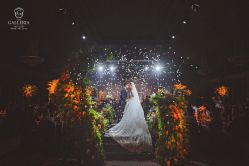 -格乐利雅婚礼艺术中心(南外滩店)