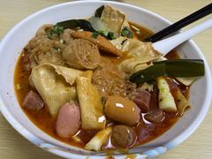 -重庆麻辣烫(国权路店)