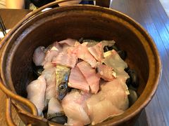 -通安客栈中餐厅·何家小馆