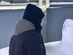 -宁波冰雪大世界(北仑区)