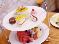 -SEN CASTLE城堡西餐(创意设计中心店)