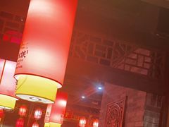 -蜀大侠火锅(森兰花园城店)