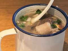 -撒拉花儿·新疆菜·清真(太阳宫店)