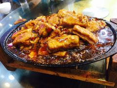 -徽州美食(三十年老店)