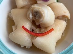 -点都德(广州白云山景区南门店)