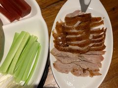 -陆壹捌餐厅(五大道店)