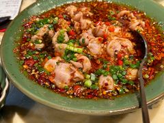 徐家口口脆-锦府盐帮·侯宅(五棵松万达店)