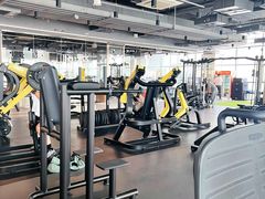 -OXYGYM 奥美氧舱运动中心(朝阳大悦城店)