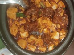 -清真·老兰家(兴善寺西街总店)