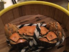 -台州耀达国际酒店-福满楼中餐厅