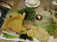 -潮汕牛肉火锅(铁西店)