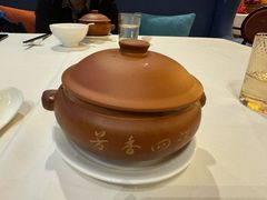 -翠湖轩中餐厅(昆明翠湖宾馆店)