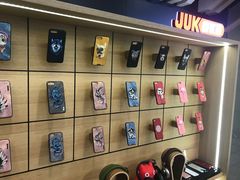 -极优客苹果维修服务中心(周浦万达乐购店)