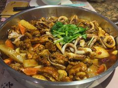 -黄记煌三汁焖锅(悦方IDmall店)
