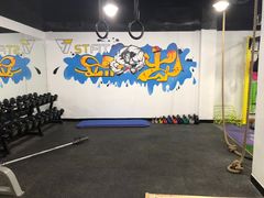 -FEELINGME乐刻私教馆·健身(朗悦居店)
