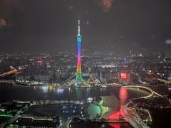 -广州四季酒店·意珍·意式自助餐
