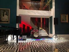 -The St·Regis Bar 瑞吉酒吧